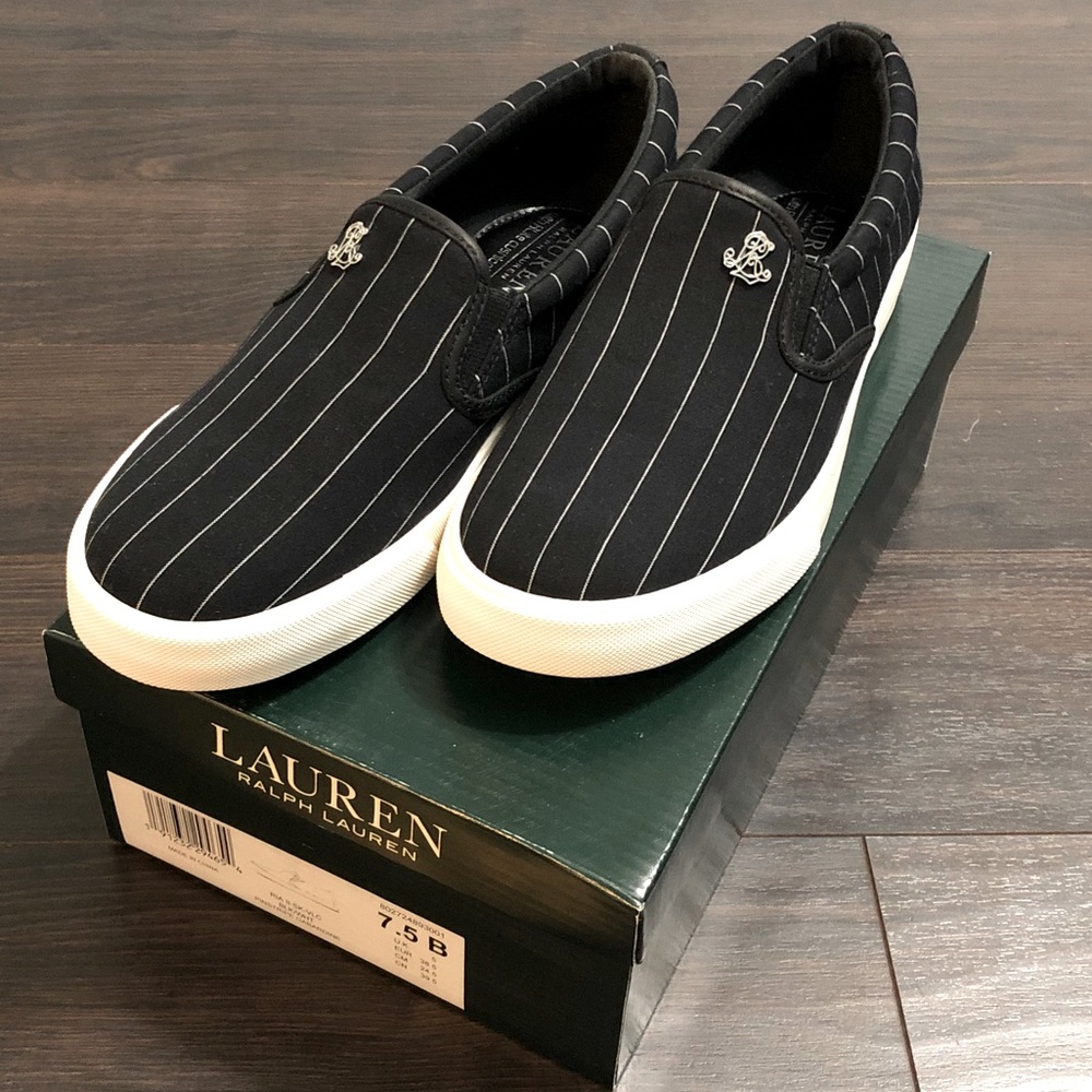 Ralph Lauren sneakers